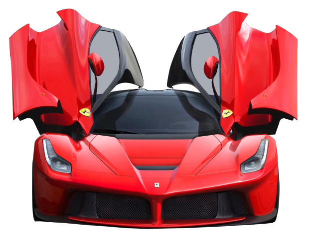 Find your next car with confidence