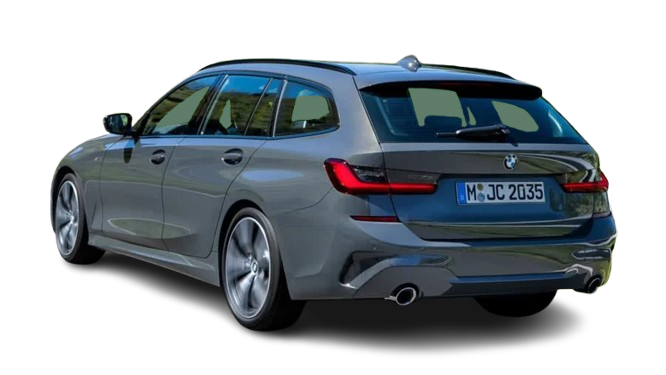 Estate — 2 cars for sale
