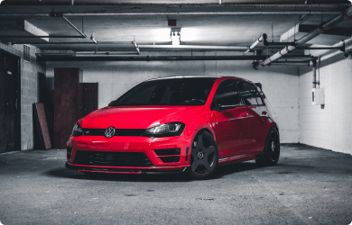 2026 Volkswagen Golf Life TSI — £27,995